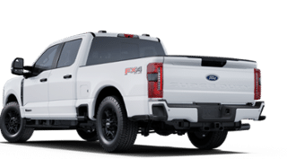 2025 Ford Super Duty® External Image 3